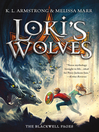 Cover image for Loki's Wolves